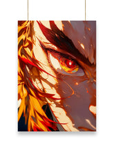 Demon Slayer | Anime - Poster | 20